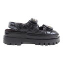 【KOMEHYO】 シャネル CHANEL サンダル【中古】 【コメ兵】