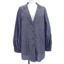 シャネル CHANEL シャツ【中古】