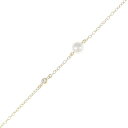 ミキモト アコヤパール ブレスレット 5.2mm【中古】