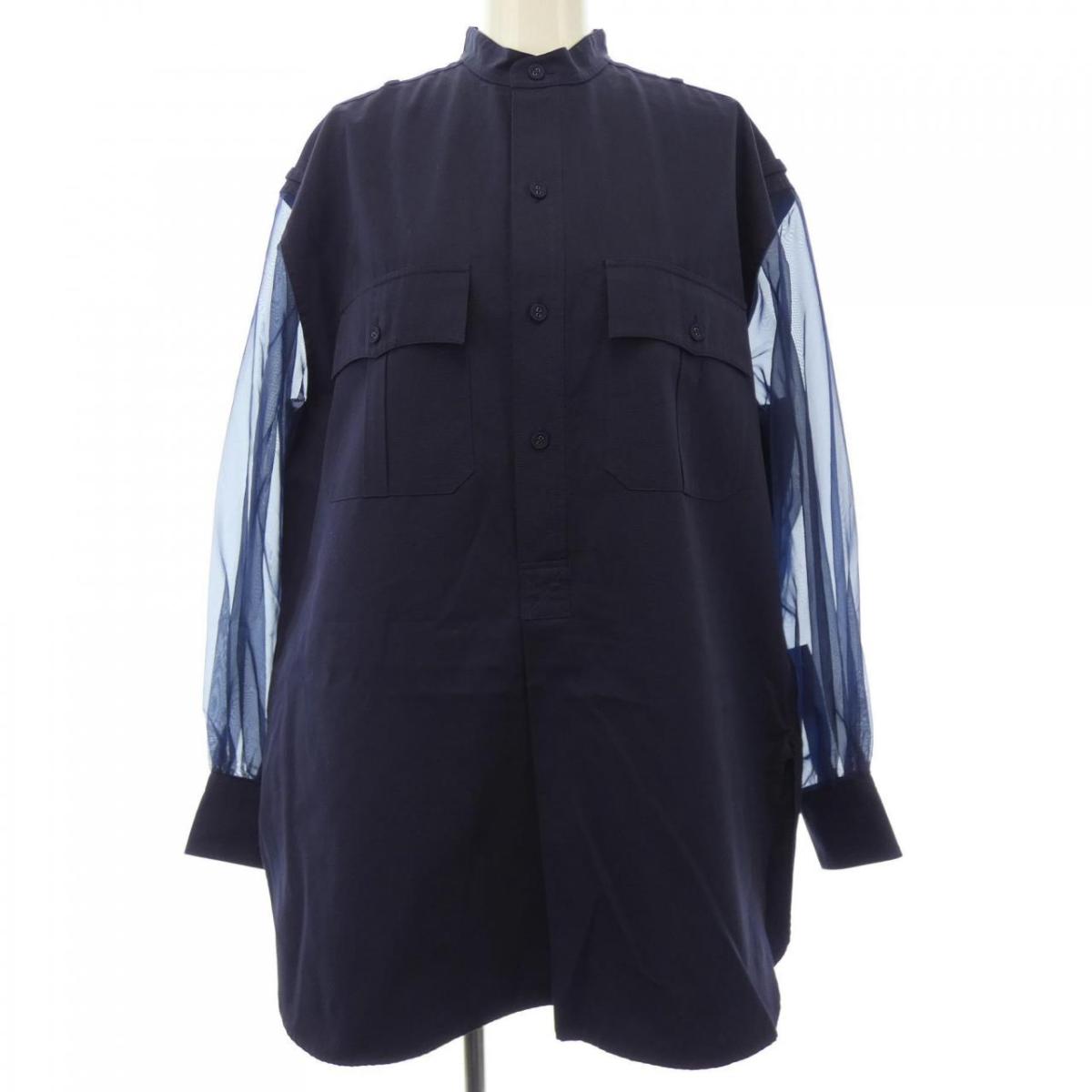 楽天市場】hyke(シャツ・ブラウス|トップス):レディース 楽天市場】hyke(シャツ・ブラウス|トップス):レディース
