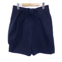 セリーヌ CELINE ショートパンツ【中古】