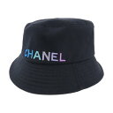 シャネル CHANEL ハット【中古】