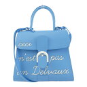 デルボー DELVAUX BAG【中古】(4)