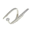 トモコ コデラ ダイヤモンド リング 0.65CT【中古】