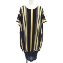 プリーツプリーズ PLEATS PLEASE トップス【中古】