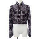 シャネル CHANEL ジャケット【中古】