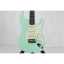 FENDER JAPAN JUNIOR COLLECTION STRATO【中古】