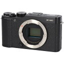 FUJIFILM X-M1【中古】