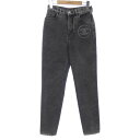 シャネル CHANEL ジーンズ【中古】