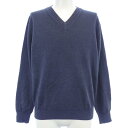 クルチアーニ Cruciani ニット【中古】