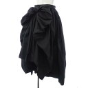 アレキサンダーマックイーン ALEXANDER McQUEEN スカート【中古】