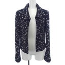 【ヴィンテージ】シャネル CHANEL ジャケット【中古】
