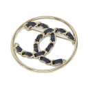 シャネル ブローチ【中古】