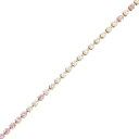 ポンテヴェキオ サファイヤ ブレスレット 1.82CT【中古】