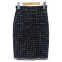シャネル CHANEL スカート【中古】