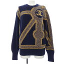 シャネル CHANEL ニット【中古】