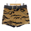 ルイヴィトン LOUIS VUITTON ショートパンツ【中古】