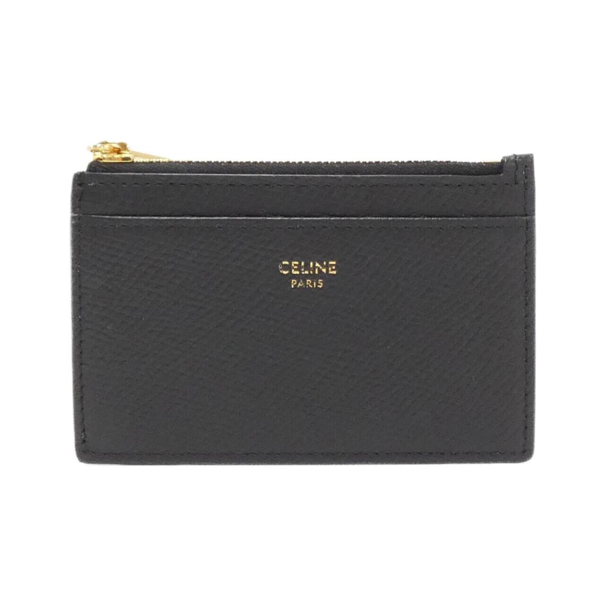 楽天市場】CELINE(レディースコインケース|財布・ケース 楽天市場】CELINE(レディースコインケース|財布・ケース