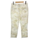 シャネル CHANEL ジーンズ【中古】