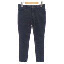 シャネル CHANEL ジーンズ【中古】