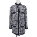 シャネル CHANEL ジャケット【中古】