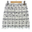 シャネル CHANEL スカート【中古】