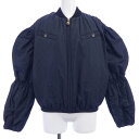 ルイヴィトン LOUIS VUITTON ブルゾン【中古】