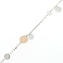 エルメス エクスリブリス ブレスレット【中古】