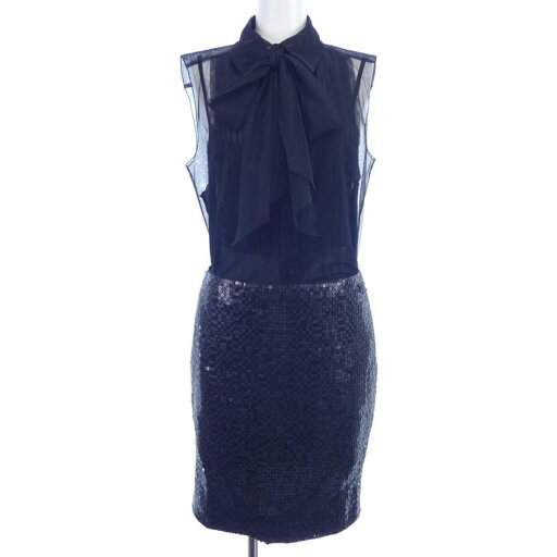 【ヴィンテージ】シャネル CHANEL セットアップ【中古】 【ヴィンテージ】シャネル CHANEL セットアップ【中古】