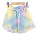 ミュウミュウ MIU MIU ショートパンツ【中古】