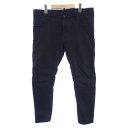 ディースクエアード DSQUARED2 パンツ【中古】