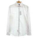 エンポリオアルマーニ EMPORIO ARMANI シャツ【中古】(4)
