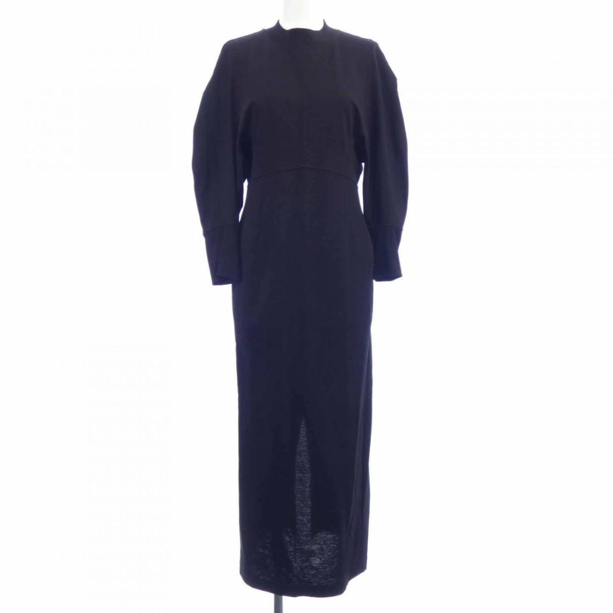 【KOMEHYO】 マメクロゴウチ Mame Kurogouchi ワンピース【中古】 【コメ兵】のサムネイル