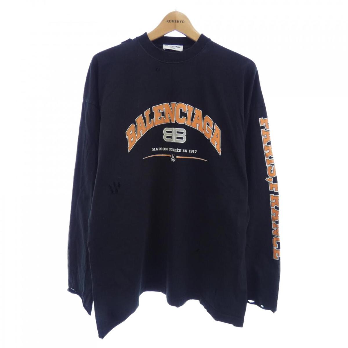 バレンシアガ BALENCIAGA トップス【中古】