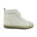 クリスチャンルブタン CHRISTIAN LOUBOUTIN スニーカー【中古】