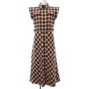 クリスチャンディオール CHRISTIAN DIOR ワンピース【中古】(4)