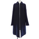 エルメス HERMES コート【中古】
