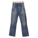 セリーヌ CELINE ジーンズ【中古】