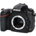NIKON D750【中古】