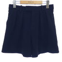 グッチ GUCCI ショートパンツ【中古】