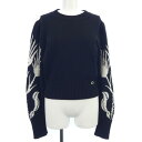 シャネル CHANEL ニット【中古】