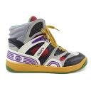 グッチ GUCCI スニーカー【中古】