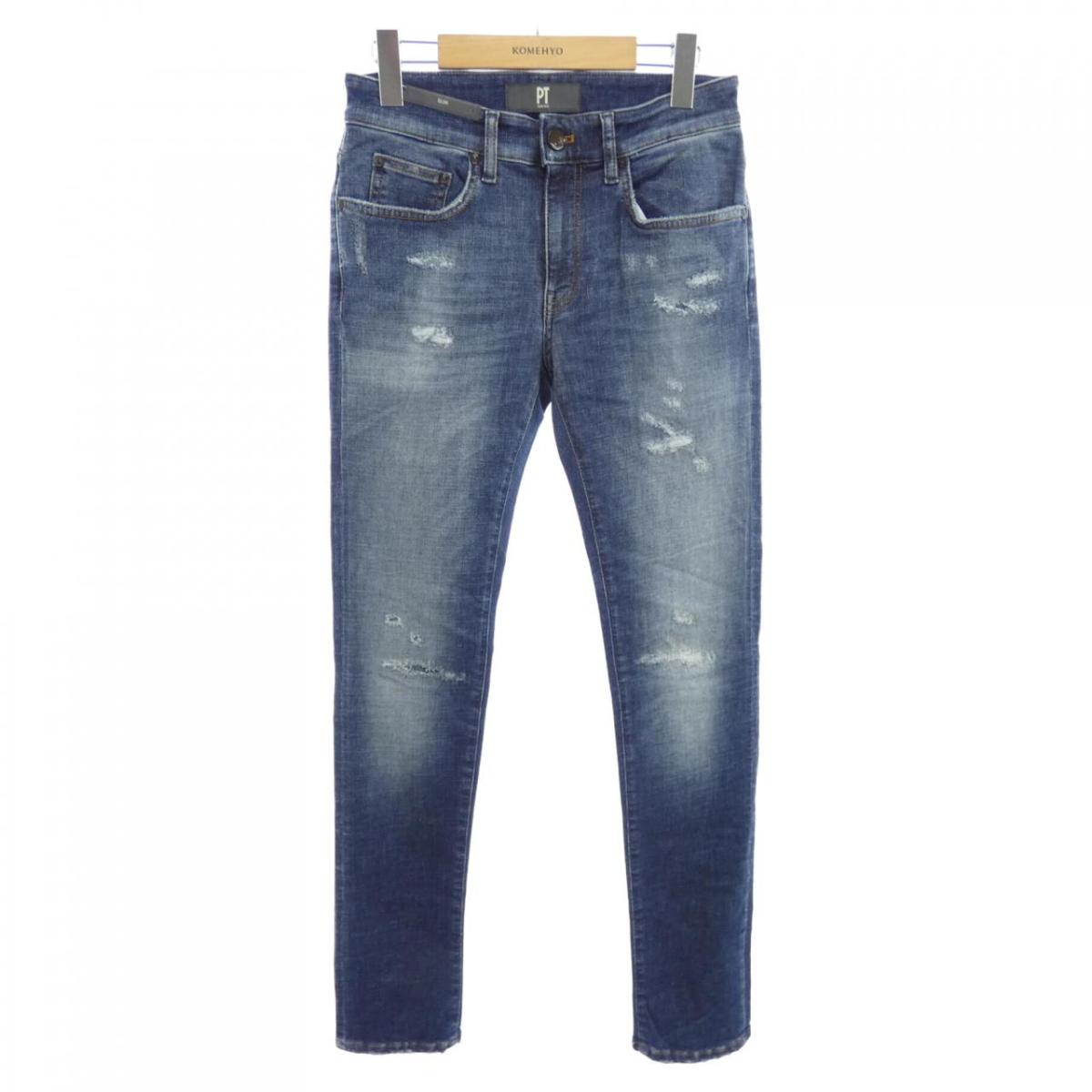 ピーティートリノ PT TORINO ジーンズ【中古】