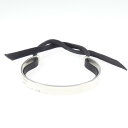 【ヴィンテージ】エルメス 925 バングル【中古】
