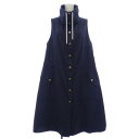 ルイヴィトン LOUIS VUITTON ワンピース【中古】