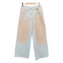 シャネル CHANEL ジーンズ【中古】