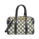 セリーヌ 193652CS8 ボストンバッグ【中古】