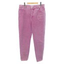 シャネル CHANEL ジーンズ【中古】