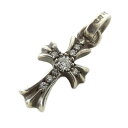 【KOMEHYO】 クロムハーツ CHROME HEARTS ペンダント【中古】 【コメ兵】