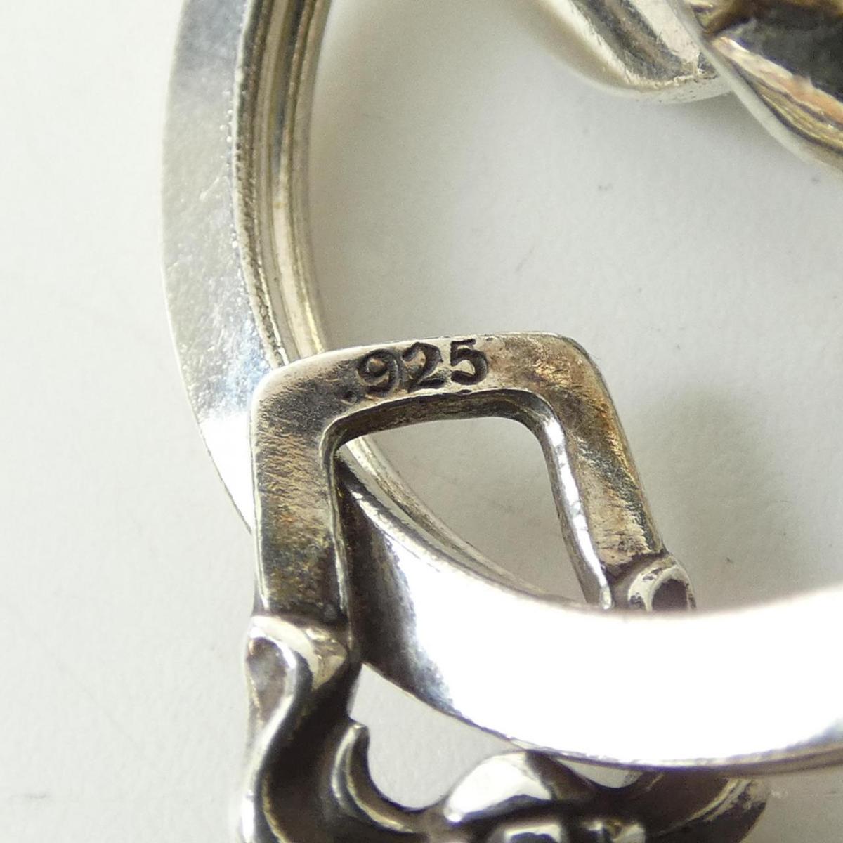 クロムハーツ CHROME HEARTS キーホルダー